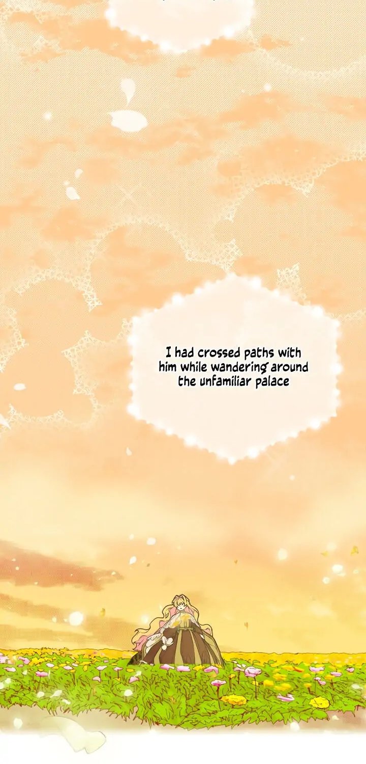 Secret Lady, Chapter 4 image 35